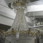 611 5554 CHANDELIER